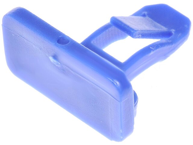 Bumper Cover Trim Panel Retainer - 2009-2016 Toyota Venza - Dorman 138415-05911753