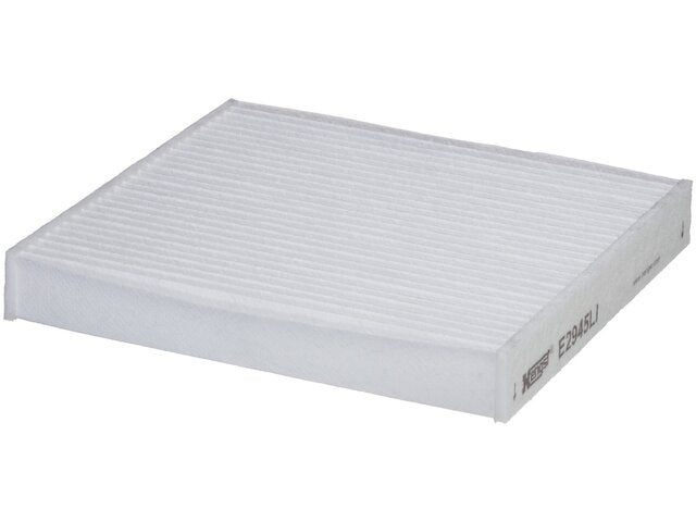 Cabin Air Filter - 2009-2016 Toyota Venza - Hengst 138415-05917974