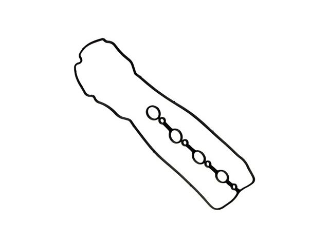 Valve Cover Gasket Set - 2017-2020 Hyundai Elantra 1.6L 4-Cylinder - Beck Arnley 138426-05357600