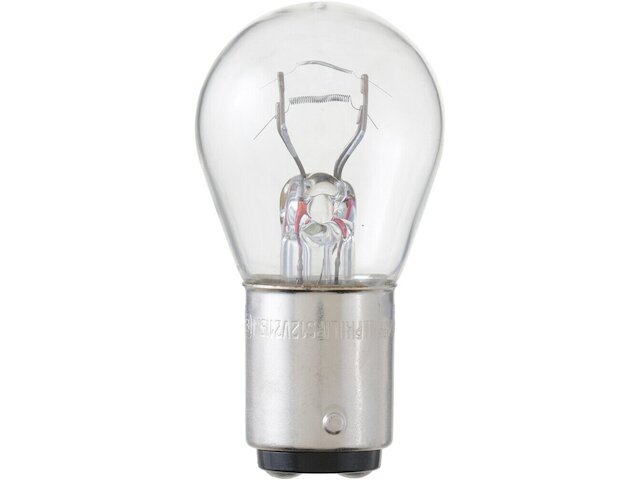 Brake Light Bulb - 2017-2018, 2021-2023 Hyundai Elantra - Philips 138426-05757512