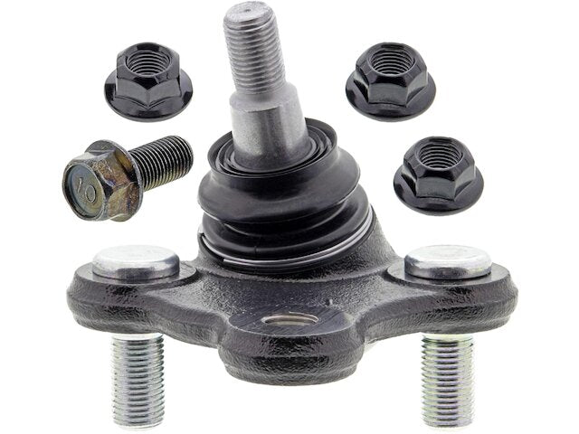 Front Left Lower Ball Joint - 2017-2023 Hyundai Elantra - Mevotech 138426-05946018