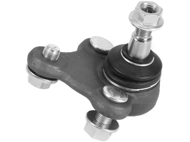 Front Right Lower Ball Joint - 2017-2020 Hyundai Elantra - Delphi 138426-06186169
