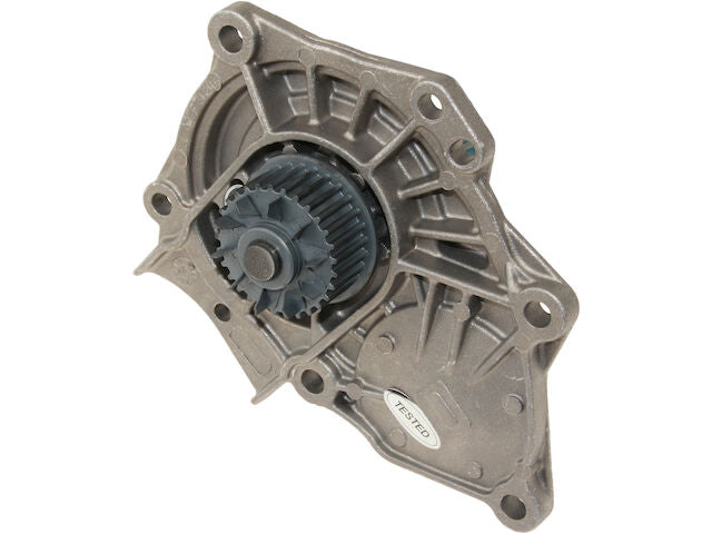 Water Pump - 2017 Audi Q7 2.0L 4-Cylinder CYMC - Graf 138427-05825915
