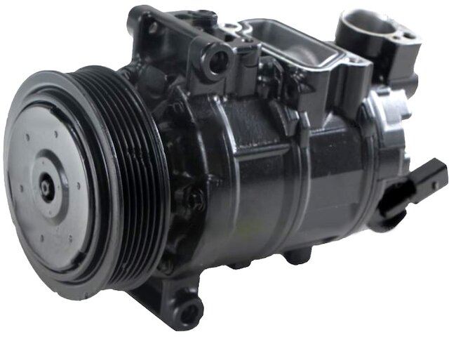 A/C Compressor - 2017-2022 Audi Q7 - Four Seasons 138427-05908077