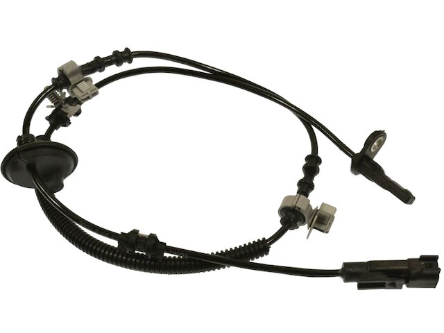 Front Right ABS Speed Sensor - 2017-2022 GMC Acadia - Standard Motor Products 138429-05911938
