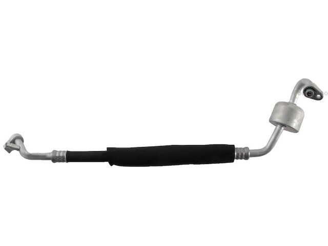 A/C Refrigerant Suction Hose - 2017 Ford F150 5.0L V8 - Four Seasons 138432-06094633
