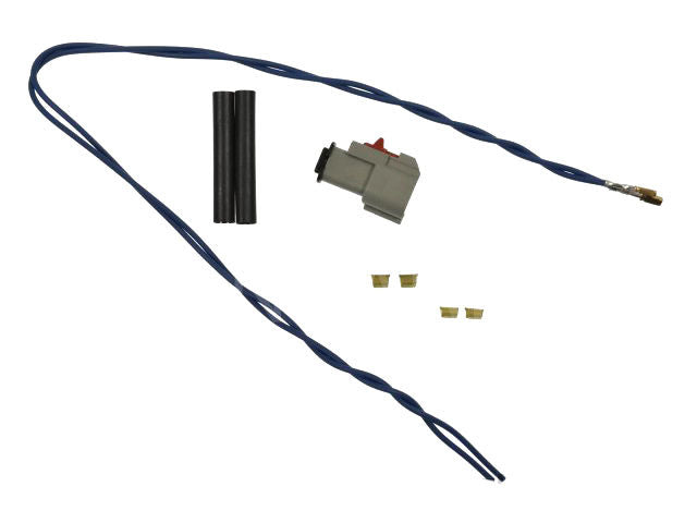 Side Marker Lamp Connector - 2017-2020 Ford F150 - Standard Motor Products 138432-06335233