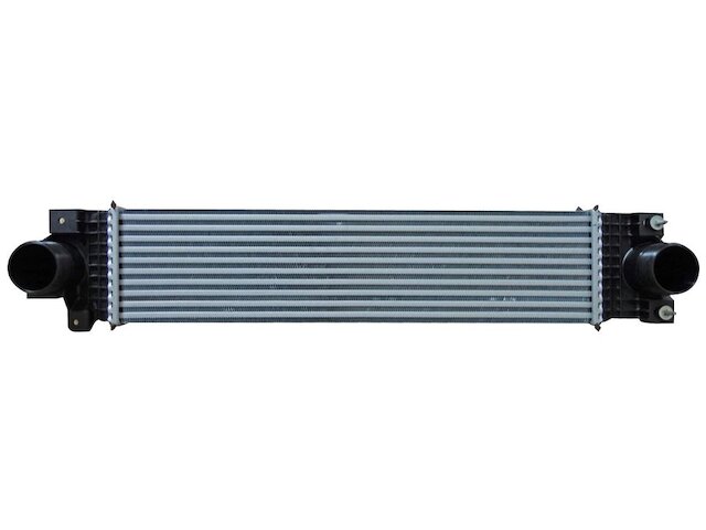 Intercooler - 2017-2020 Ford Fusion Sedan 2.0L 4-Cylinder Turbocharged - TYC 138433-05832720