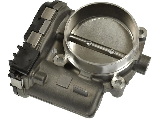 Throttle Body - 2017-2023 Chrysler Pacifica 3.6L V6 - Standard Motor Products 138434-05843610