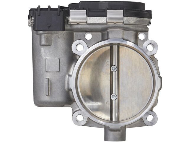 Throttle Body - 2017-2022 Chrysler Pacifica 3.6L V6 - Spectra Premium 138434-06064395