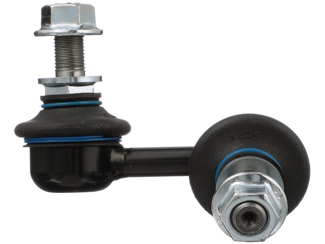 Rear Left Stabilizer Bar Link - 2017-2022 Nissan Armada - Delphi 138447-06178164
