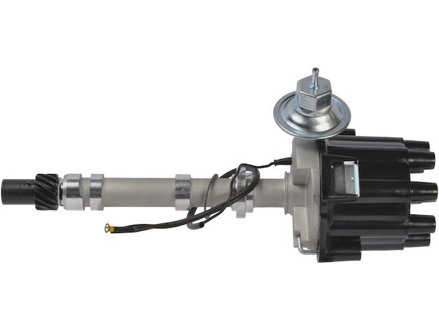 Ignition Distributor - 1955-1974 Chevrolet Bel Air - A1 Cardone 13919-05313744