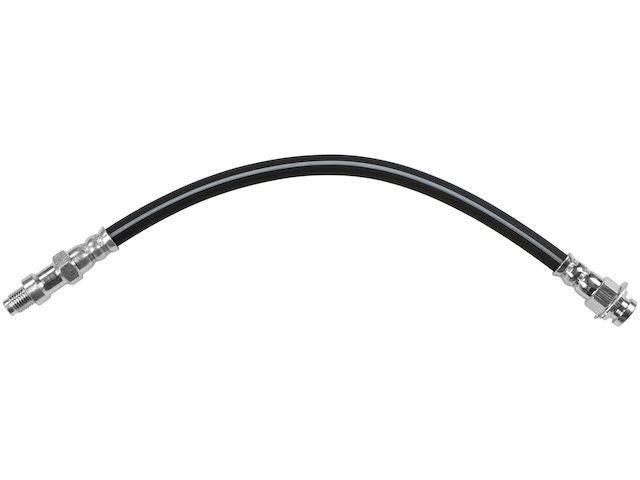 Front Brake Hose - 1955-1957 Chevrolet Bel Air - Sunsong 13919-05654139