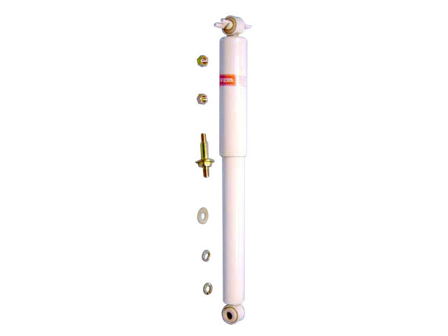 Rear Shock Absorber - 1958-1975, 1981 Chevrolet Bel Air - KYB 13922-05043426
