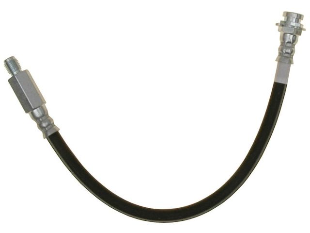 Front Brake Hose - 1967-1970 Chevrolet Bel Air - Raybestos 13931-05729745