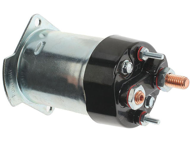 Starter Solenoid - 1969-1974, 1988-1989 Chevrolet Blazer - Standard Motor Products 13954-05091848