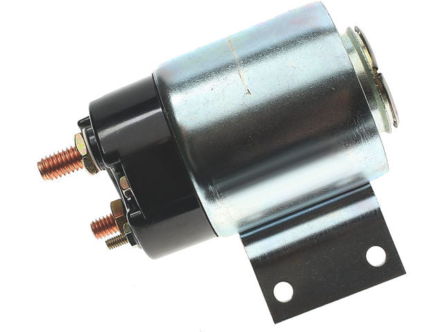 Starter Solenoid - 1969 Chevrolet Blazer - Standard Motor Products 13954-05186585