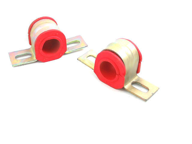 Front To Frame Sway Bar Bushing Kit - 1969-1974, 1987-1994 Chevrolet Blazer 4WD - Mevotech 13954-05706343