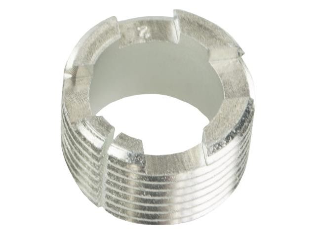 Front Alignment Caster Camber Bushing - 1969-1974, 1987-1991 Chevrolet Blazer 4WD - Mevotech 13954-05728885
