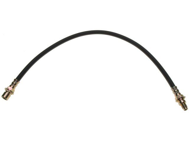 Rear Center Brake Hose - 1969-1970 Chevrolet Blazer RWD - Raybestos 13954-05741597