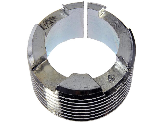 Front Alignment Caster Camber Bushing - 1969-1974, 1987-1991 Chevrolet Blazer 4WD - Dorman 13954-05798298