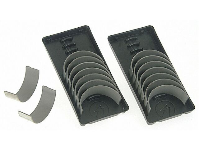 Connecting Rod Bearing Set - 1969-1974, 1987-1994 Chevrolet Blazer - Sealed Power 13954-05842313