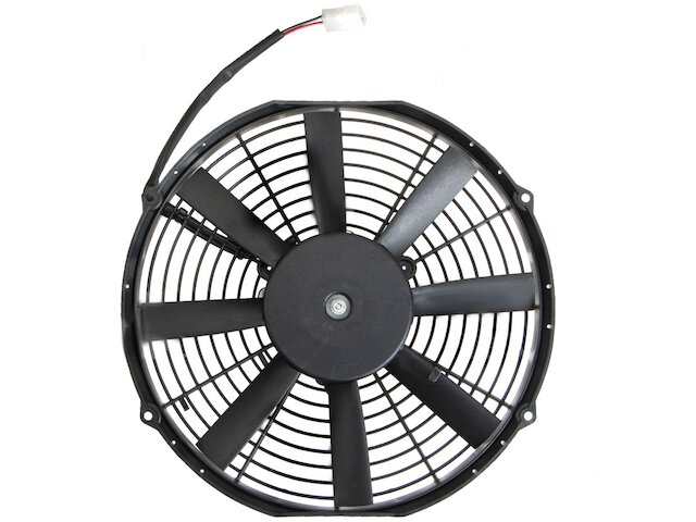 Engine Cooling Fan - 1969-1974, 2002 Chevrolet Blazer - Four Seasons 13954-05883045