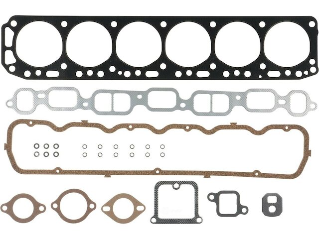 Head Gasket Set - 1969-1974 Chevrolet Blazer - Victor Reinz 13954-06064978