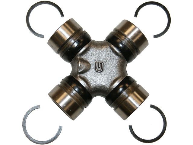 Front Wheels All Joints Universal Joint - 1969-1971 Chevrolet Blazer 4WD - GMB 13954-09279778