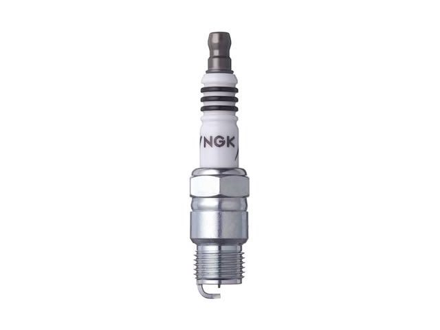 Spark Plug - 1970-1974 Chevrolet Blazer - NGK 13955-05533389