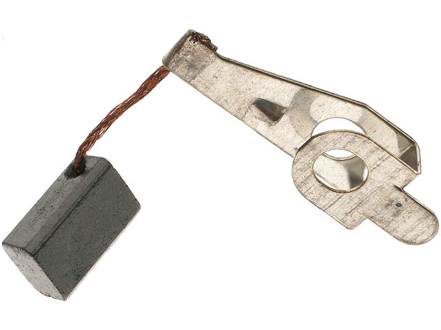 Alternator Brush Assembly - 1970-1974, 1987-1990 Chevrolet Blazer - Standard Motor Products 13955-05659592