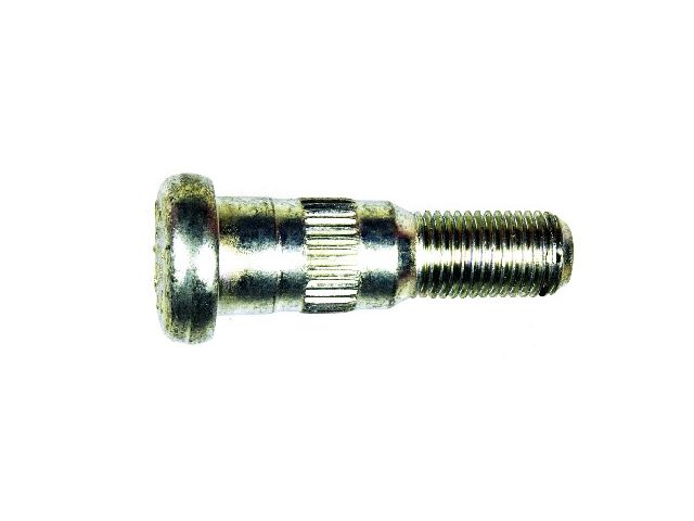 Front Wheel Stud - 1971-1974, 1987-1991 Chevrolet Blazer 4WD - Dorman 13956-05536567