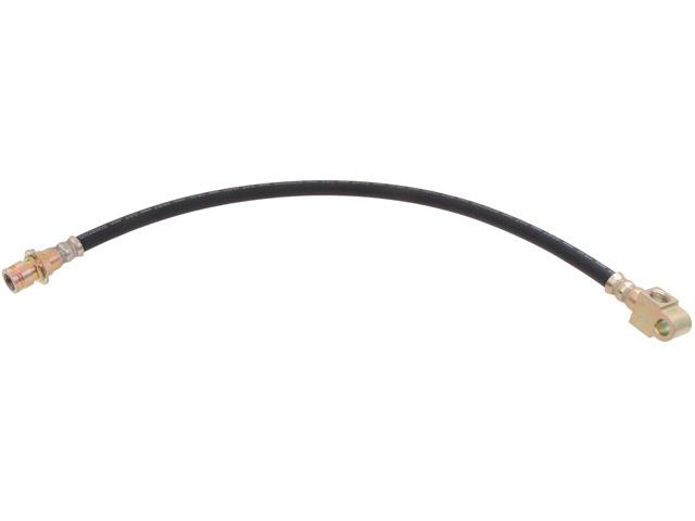 Rear Center Brake Hose - 1971-1972 Chevrolet Blazer 4WD - Raybestos 13956-05741662
