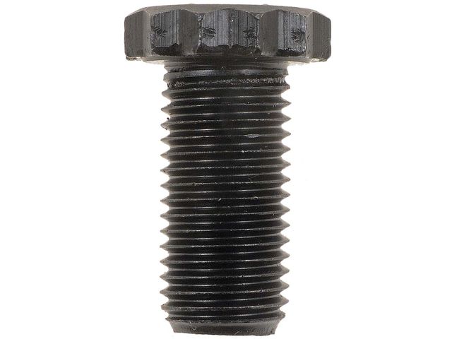 Flywheel Bolt - 1973-1974, 1987-1998 Chevrolet Blazer - Dorman 13958-05537246