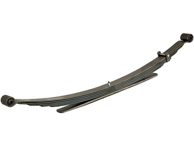 Rear Leaf Spring - 1973-1974, 1987 Chevrolet Blazer 4WD - Dorman 13958-06169563