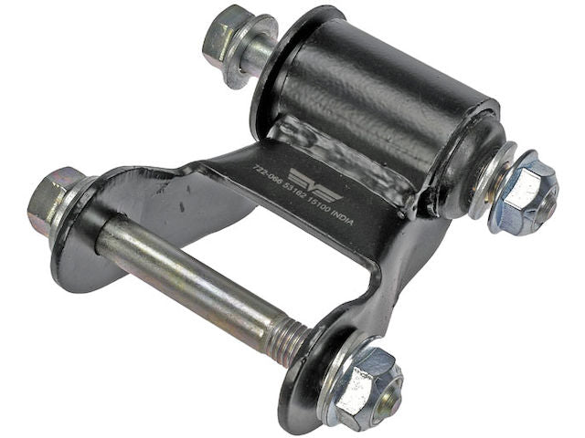 Rear Rearward Leaf Spring Shackle - 1974, 1987-1991 Chevrolet Blazer - Dorman 13959-05571261