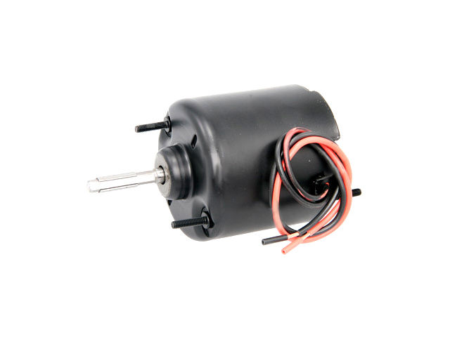 Blower Motor - 1961-1963 Chevrolet C10 Pickup - Four Seasons 13964-05039591