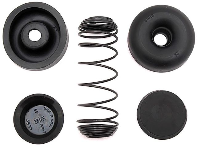 Rear Drum Brake Wheel Cylinder Repair Kit - 1961 Chevrolet C10 Pickup - Raybestos 13964-05790100