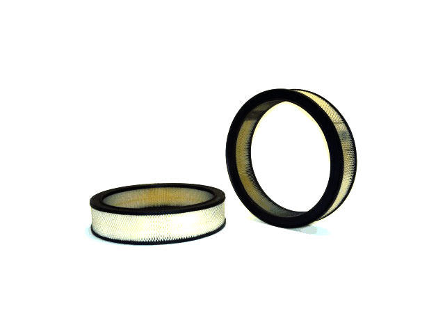 Air Filter - 1968 Chevrolet C10 Pickup 6.5L V8 - WIX 13971-05436765