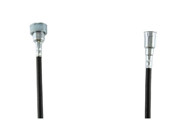 Speedometer Cable - 1973-1974 Chevrolet C10 Pickup - Pioneer Cables 13976-05439387