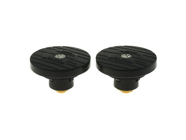 Fuel Tank Cap - 1973-1974 Chevrolet C10 Pickup - Motorad 13976-09213925