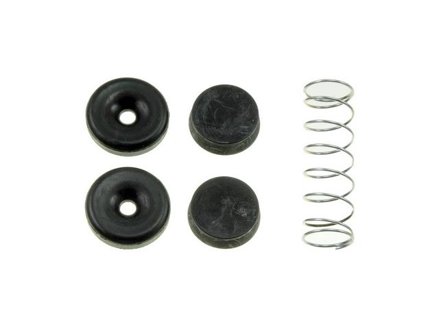 Rear Drum Brake Wheel Cylinder Repair Kit - 1974 Chevrolet C10 Pickup - Dorman 13977-09032748