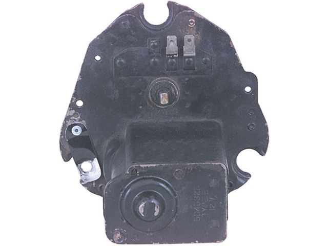 Front Windshield Wiper Motor - 1963-1968 Chevrolet C20 Pickup - A1 Cardone 13987-05002805