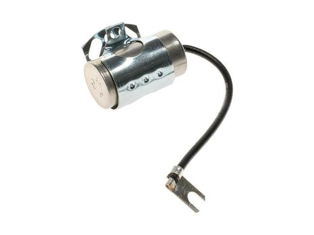 Ignition Condenser - 1963-1974 Chevrolet C20 Pickup - Standard Motor Products 13987-05059202