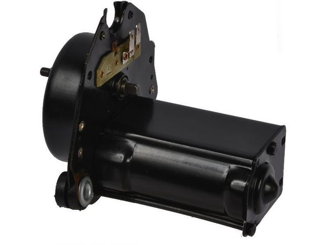 Front Windshield Wiper Motor - 1963-1968 Chevrolet C20 Pickup - A1 Cardone 13987-05360998