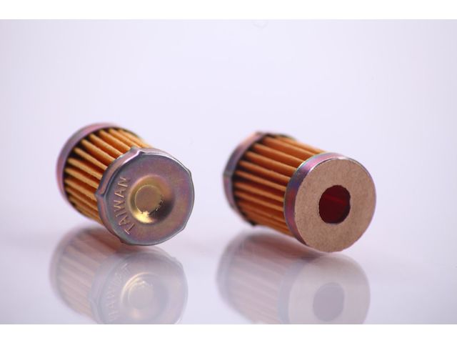 Fuel Filter - 1963-1974 Chevrolet C20 Pickup - Pronto 13987-05799741