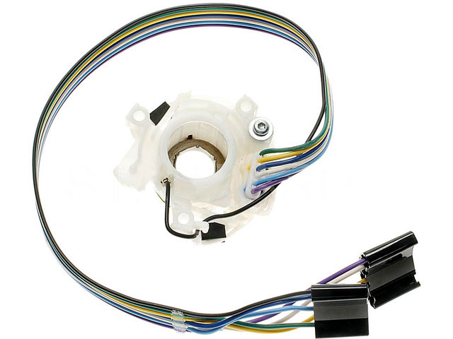 Turn Signal Switch - 1964-1966 Chevrolet C20 Pickup - Standard Motor Products 13988-05187616