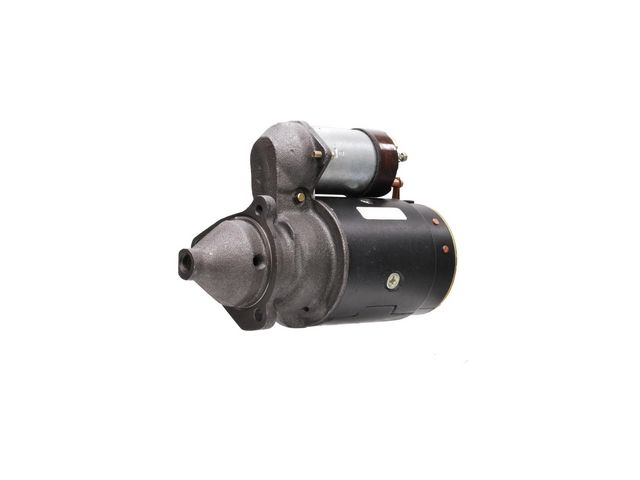 Starter - 1966-1969 Chevrolet C20 Pickup - Pure Energy 13990-05516126