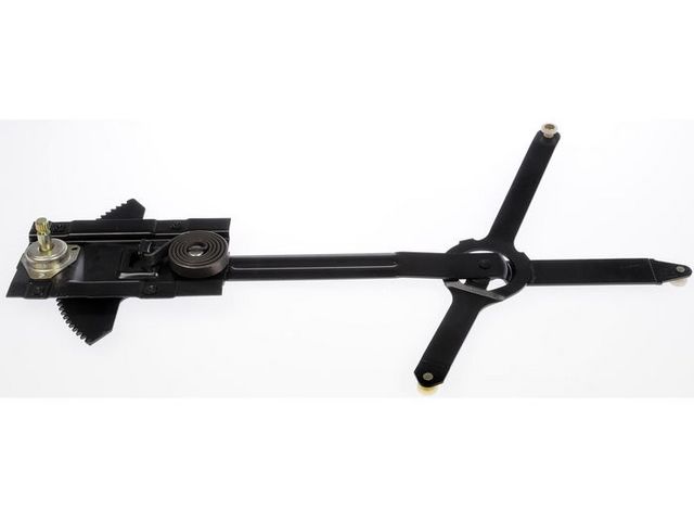 Front Right Window Regulator - 1967-1971 Chevrolet C20 Pickup - Dorman 13991-05438033