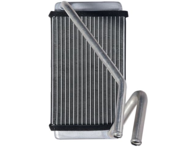 Heater Core - 1967-1972 Chevrolet C20 Pickup - OSC Automotive 13991-05650716